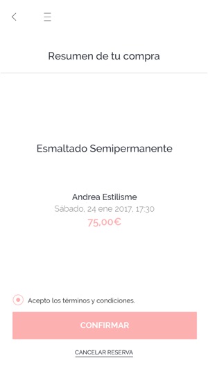 Andrea Estilisme(圖1)-速報App