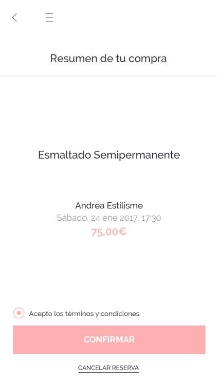 Andrea Estilisme