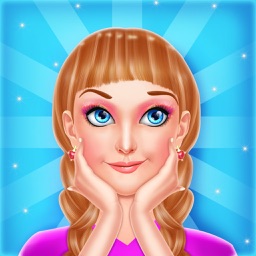 Petite Fashion Girl Makeup Me