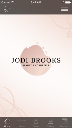 Jodi Brooks Beauty(圖1)-速報App