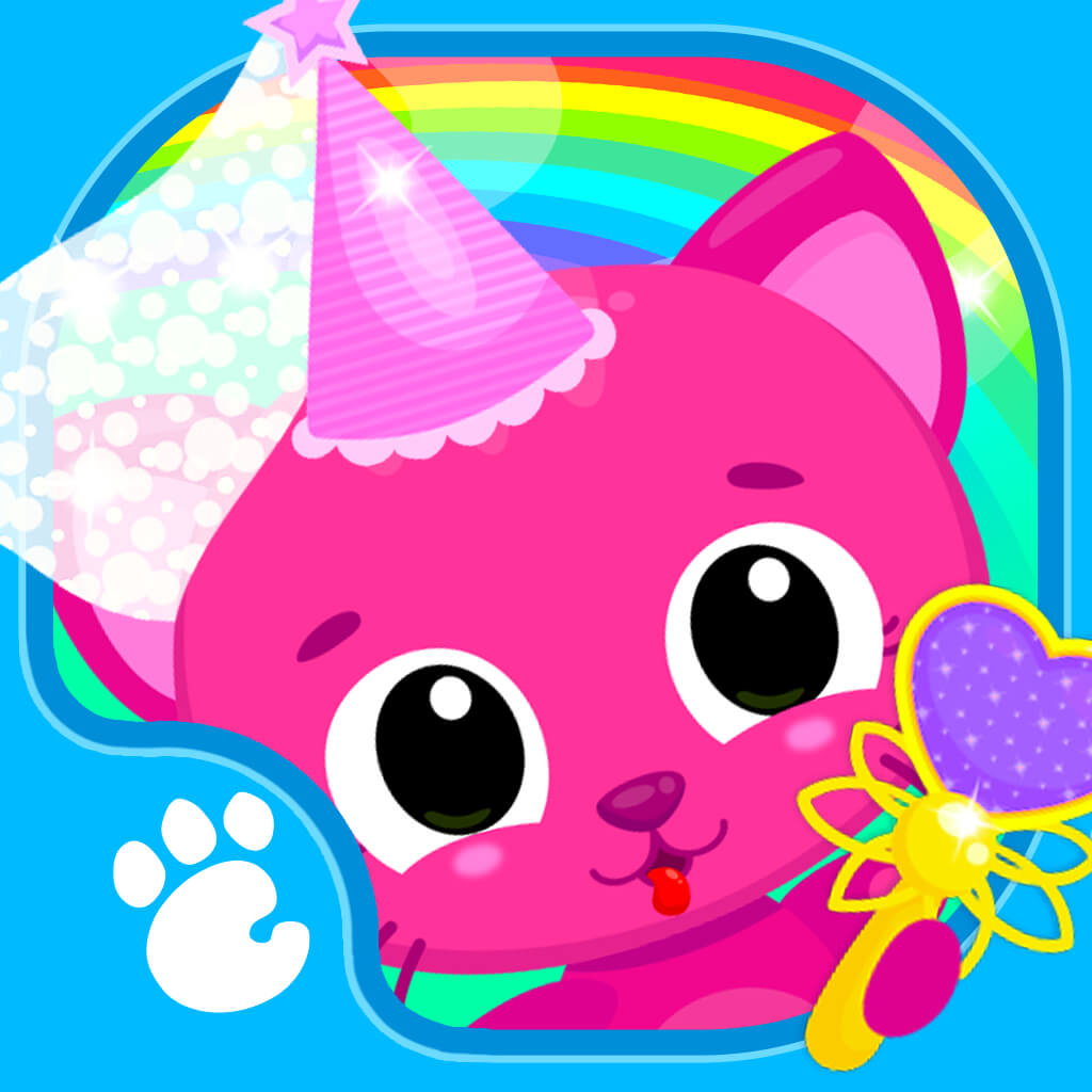 Cute Tiny Magic Makeover Iphoneアプリ Applion