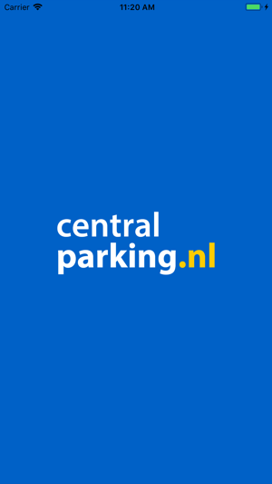 CentralParking