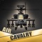 More than 5,000,000 people around the world downloaded Air Cavalry flight sim