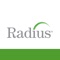 This is the official meeting app of Radius Pharmaceuticals