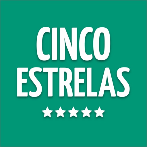 Premio Portugal 5 Estrelas