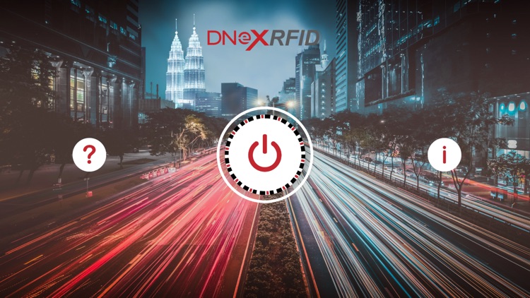 DNeX RFID