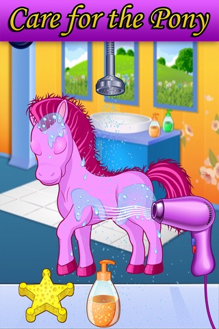 Pony Spa screenshot 4