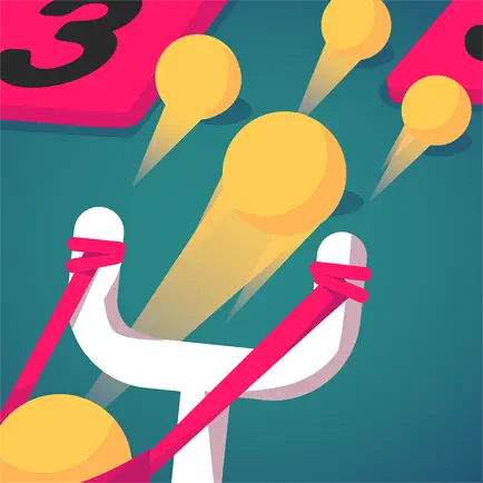 Sling Shot - Balls Attack Читы