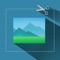 Cut & Paste Photos helps to remove the background of your picture and edit your pictures with desired background