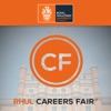 RHUL Careers Fair Plus