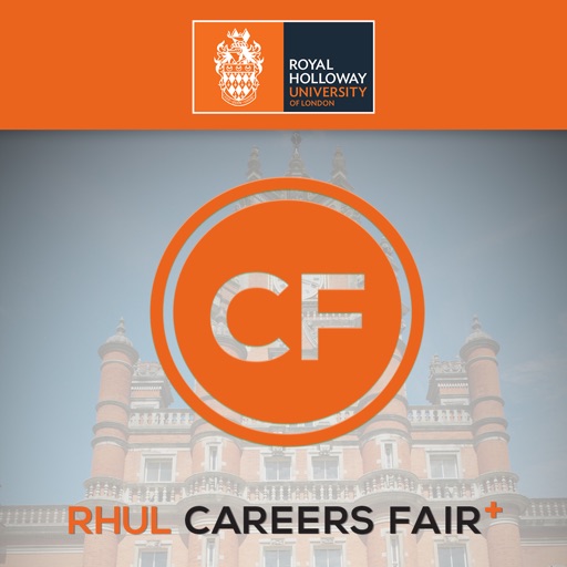 RHUL Careers Fair Plus by Career Soft, LLC.
