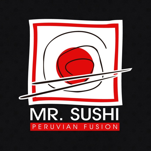 Mr Sushi