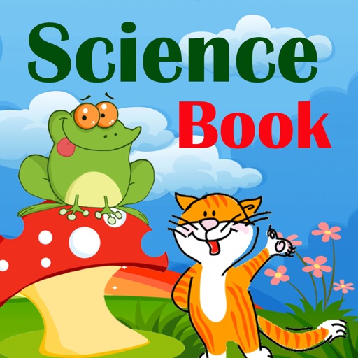 Science Chemistry Quiz Games