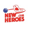New Heroes Business App