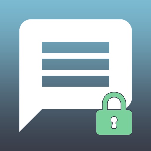 CloudChat - Secured Messages icon