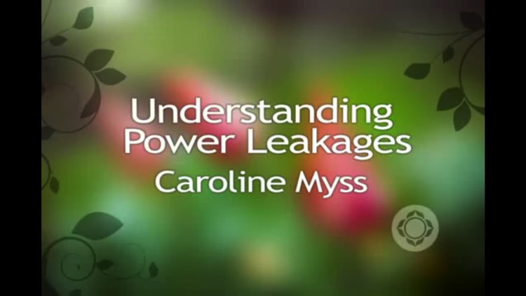 Sacred Contracts - Caroline Myss screenshot-3