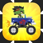 Top 39 Games Apps Like Monster Truck Stunts 2 - Best Alternatives