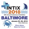 INTIX 39th Annual Conf. & Expo