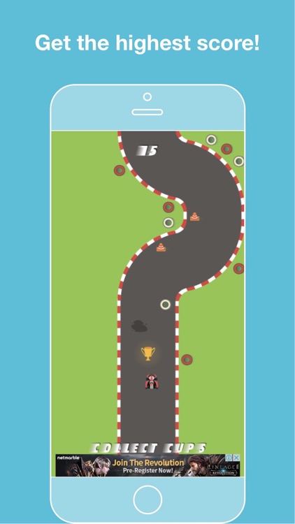 Kart Drifter screenshot-4