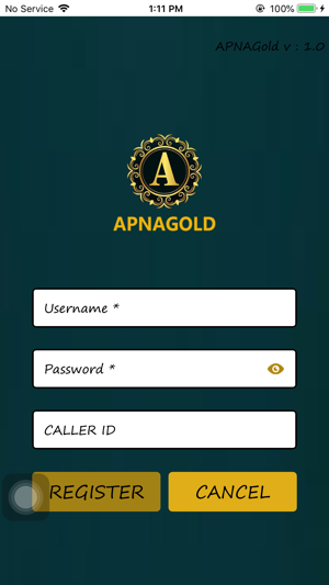 APNAGOLD