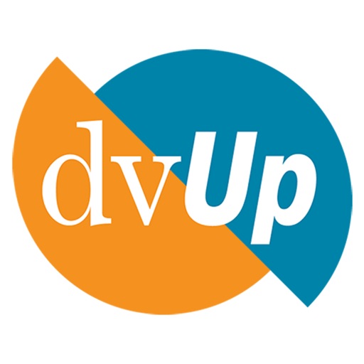 dvUP Icon