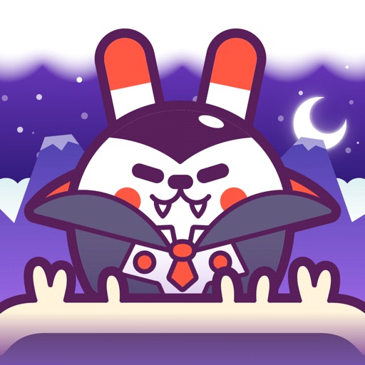 Fat Bunny: Endless Hopper