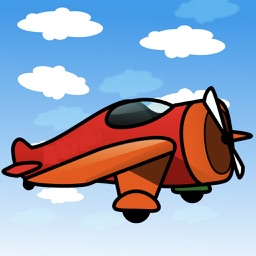 Flappy Plane -the Original