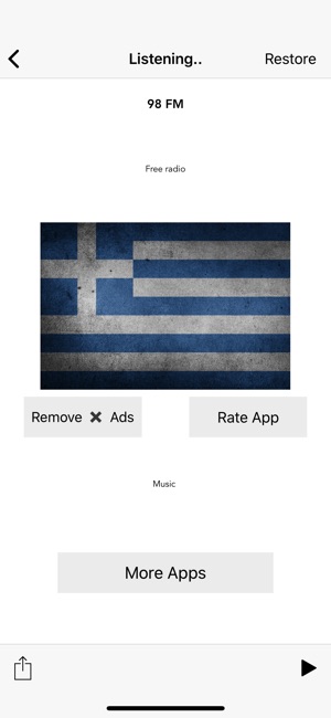 Greek Greece Radios & Music(圖1)-速報App