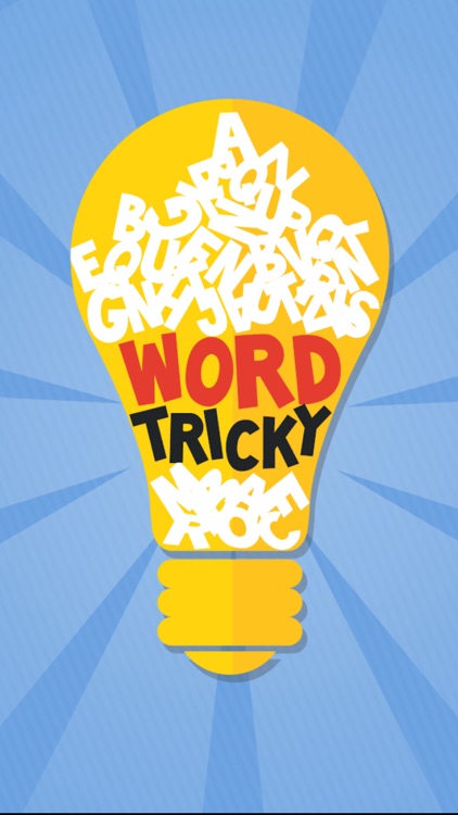 Word Tricky: Fun Word Guessing screenshot-4