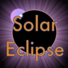 Solar Eclipse Stickers