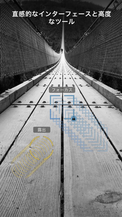ProCamera. screenshot1
