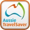 Aussie Travel Saver is an Australia Tourism Accredited Program offering over 6000 discounts throughout Australia and New Zealand on travel and lifestyle products and services