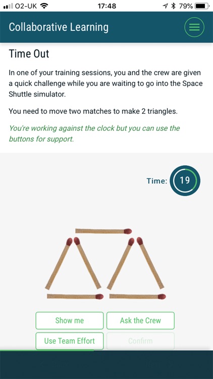Collaborative Working screenshot-5