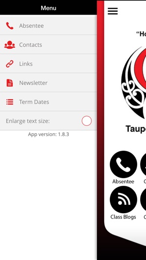 Taupo Primary School(圖2)-速報App