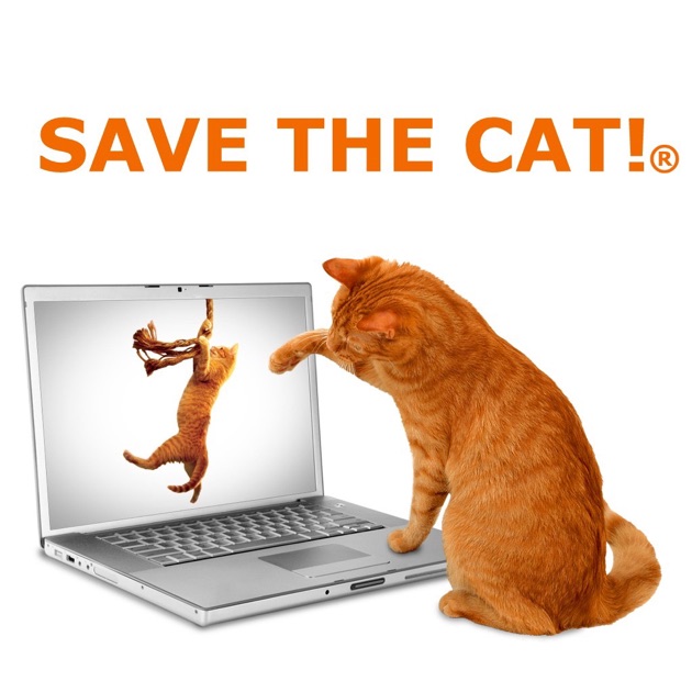 Save the Cat! on the App Store