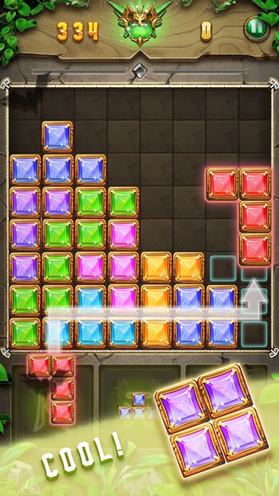Maya Block Puzzle screenshot 3