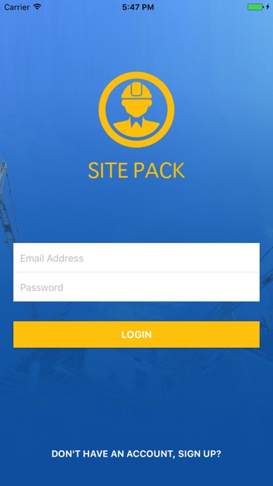 Site Pack screenshot 3