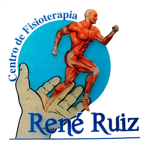 Centro Fisioterapia René Ruiz icon