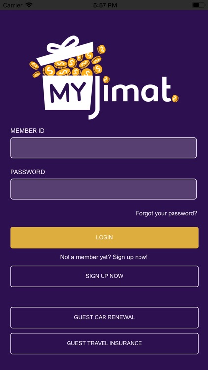 MyJimat