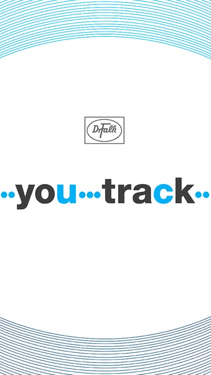 you ... track