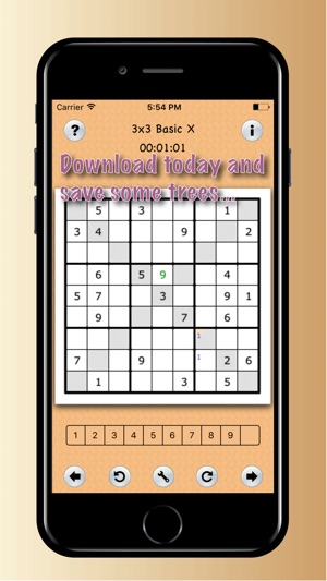 GE Sudoku(圖3)-速報App