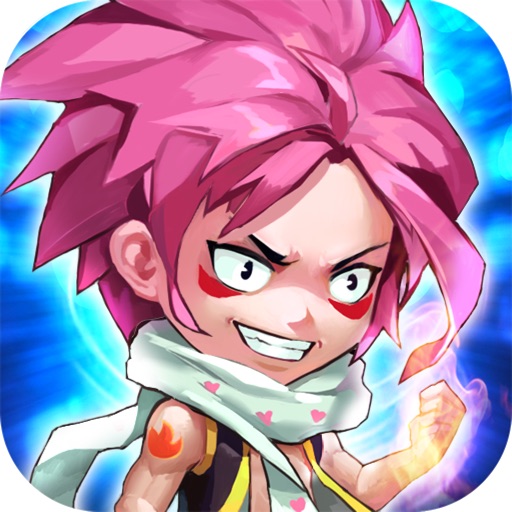 Anime GO Icon