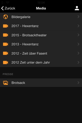 Eichelberghexen screenshot 4