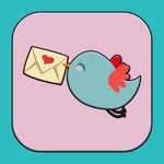 Sticker Fun with Love