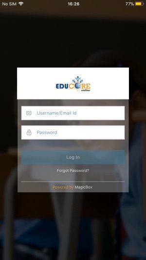 Educore(圖1)-速報App