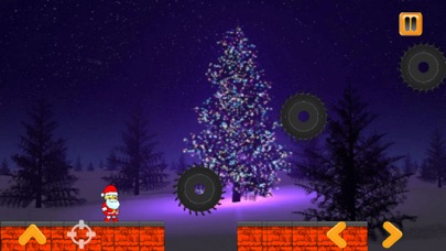 Christmas Santa Ball Shooter screenshot 4