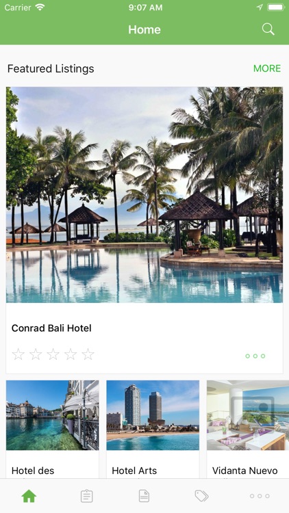 HotelApps.com