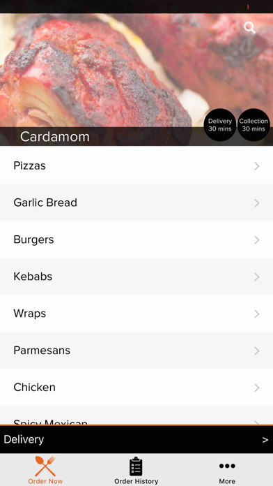 How to cancel & delete Cardamom Langport from iphone & ipad 2