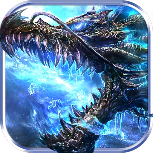 异兽山海经-江湖武林修仙动作手游