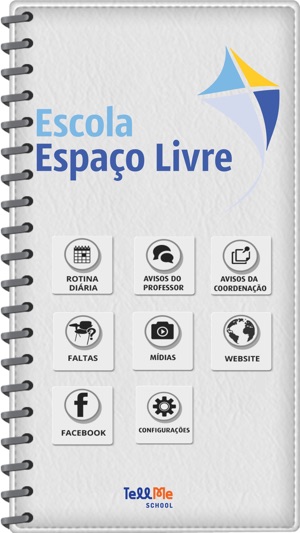 Escola Espaço Livre(圖2)-速報App